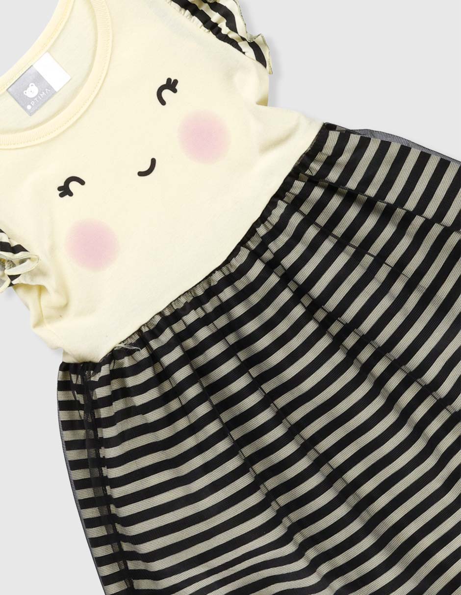 Vestido para niña 7