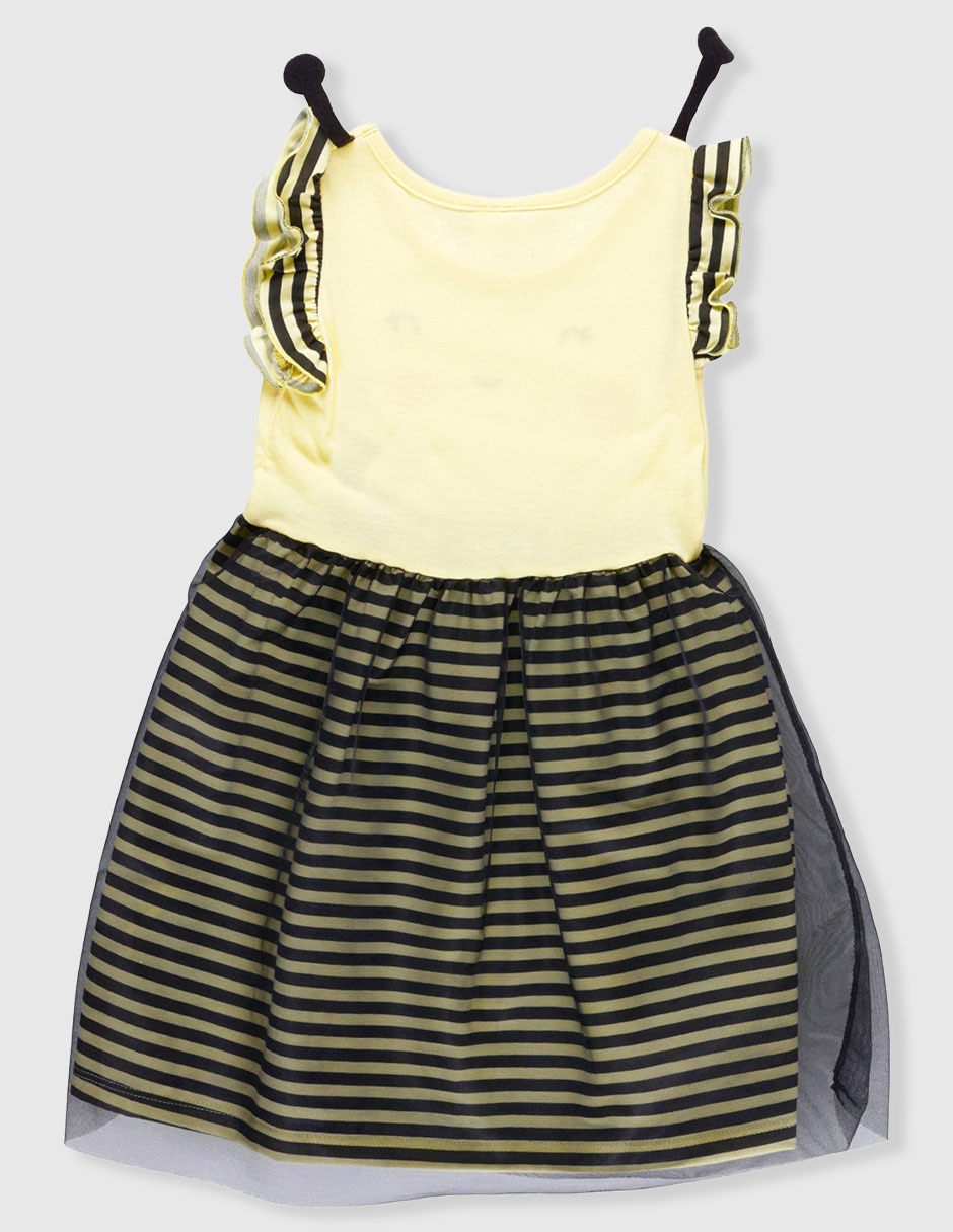 Vestido Optima para niña