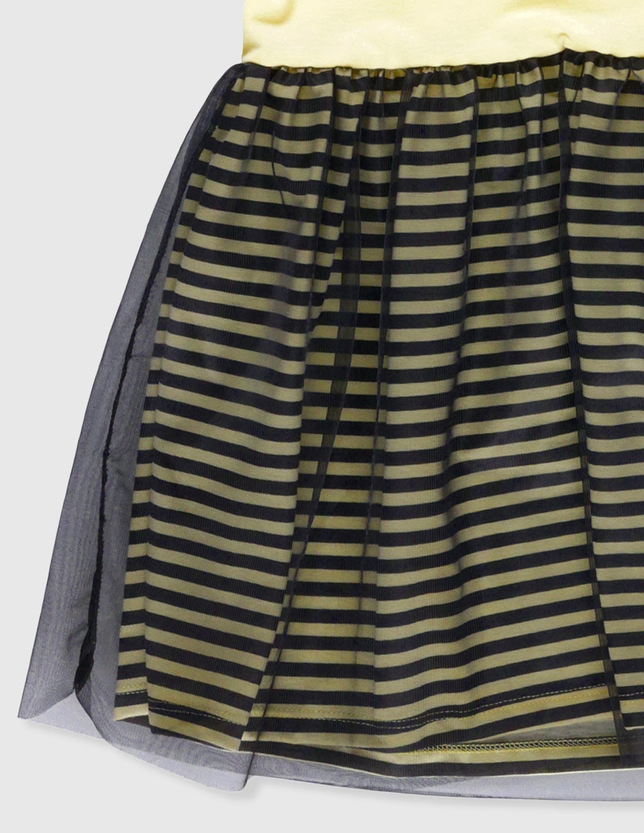 Vestido Optima para niña