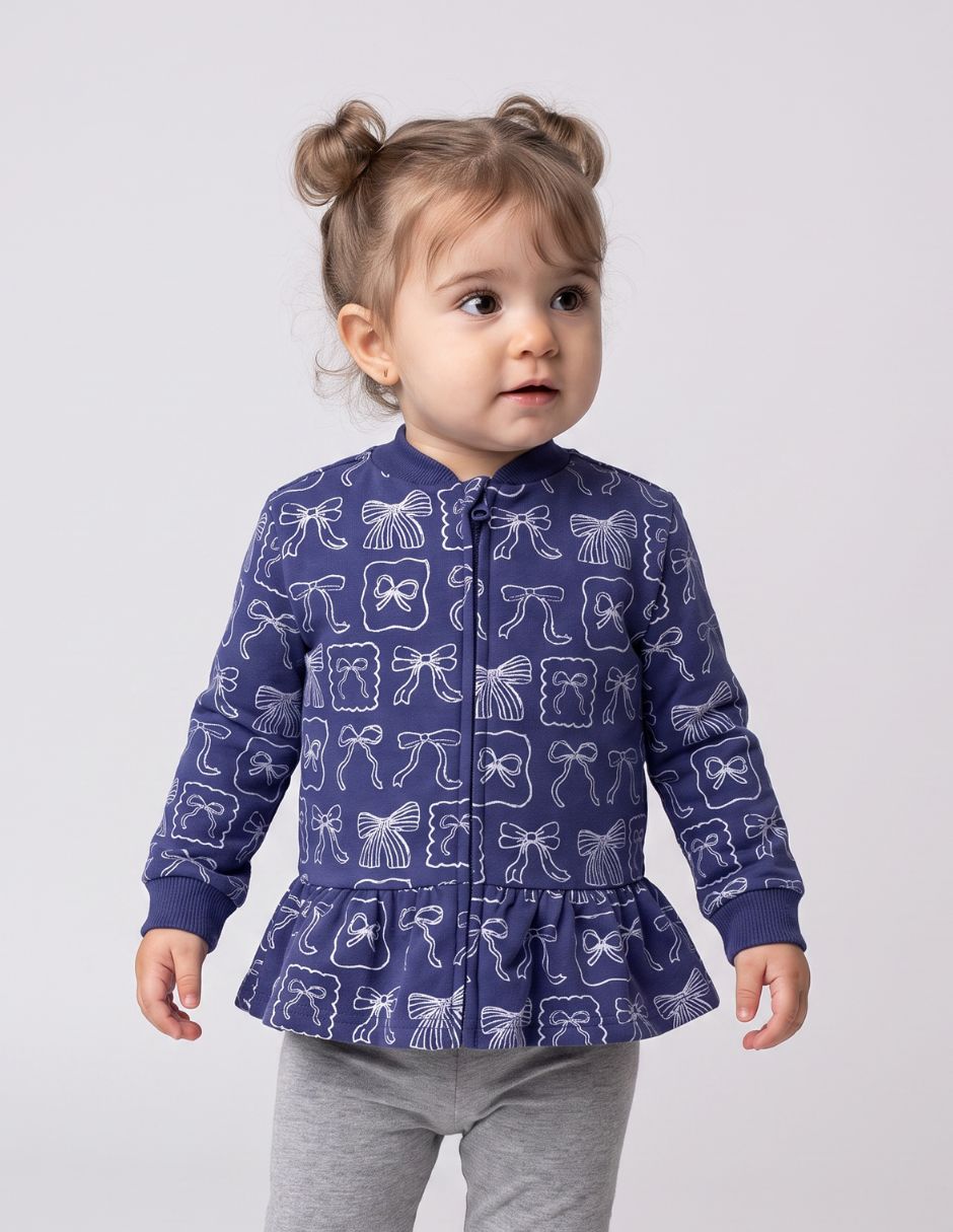 Sudadera para niña Sudadera para niña