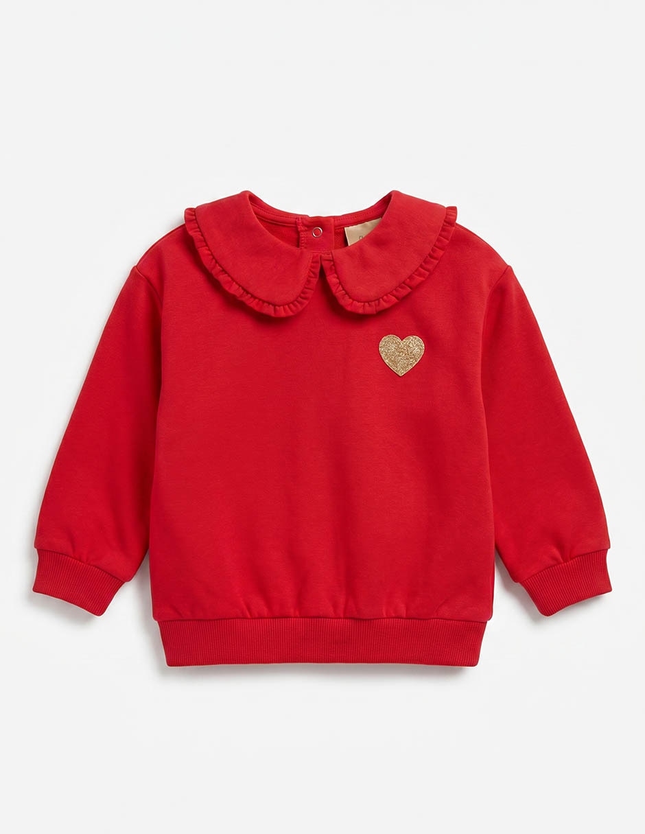 Sudadera Weekend Baby para bebé