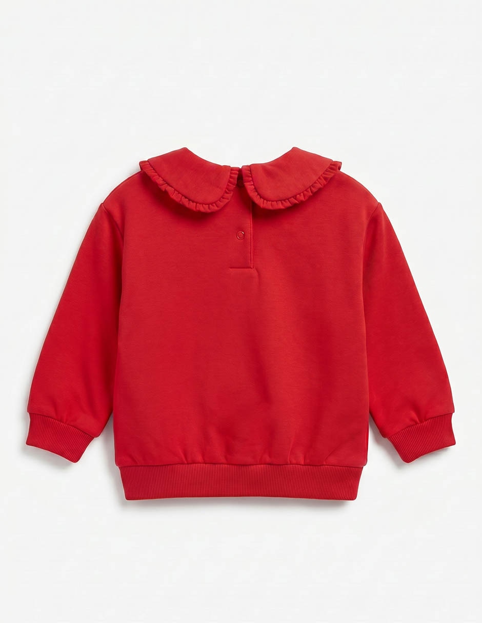 Sudadera Weekend Baby para bebé
