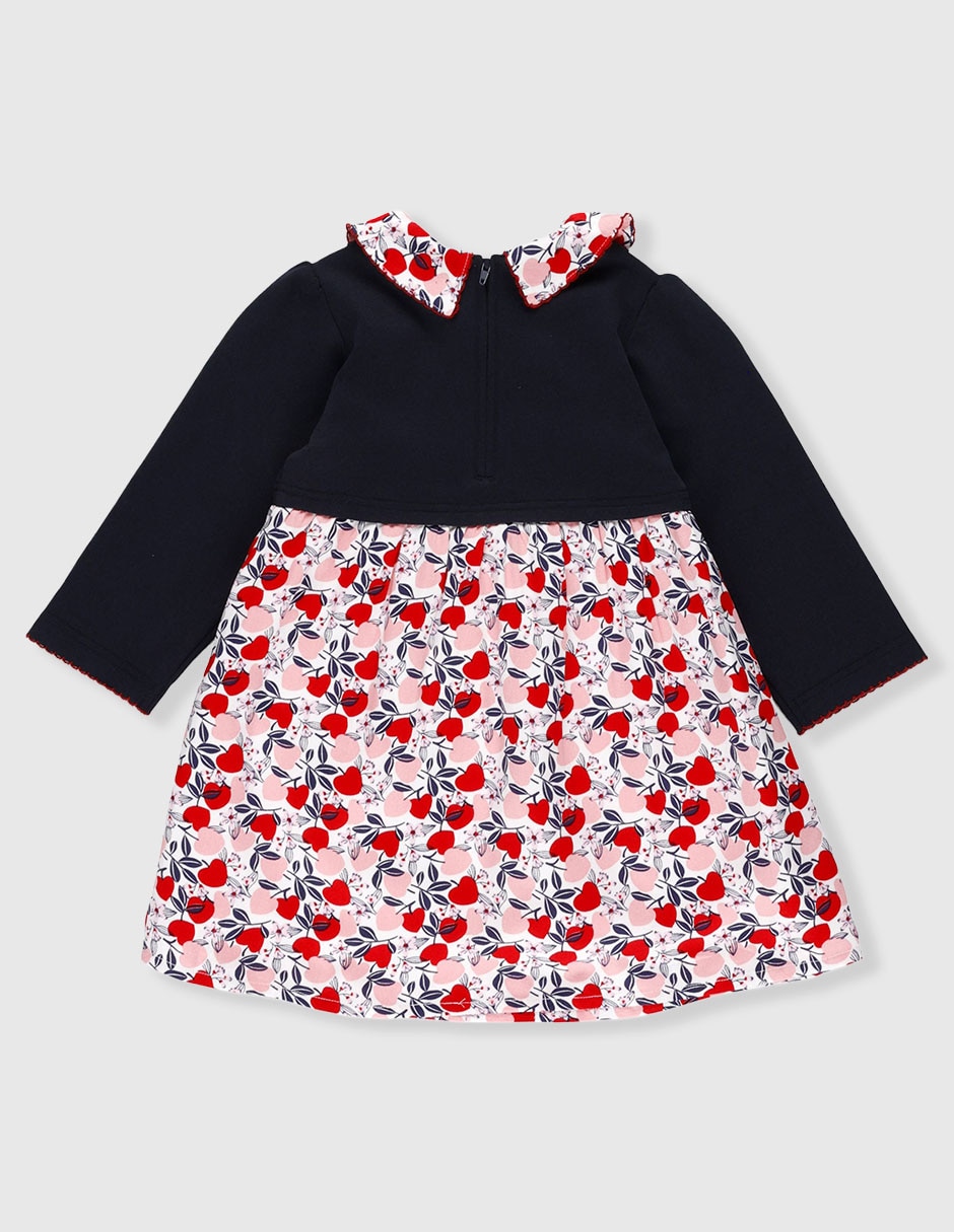 Vestido para niña 3