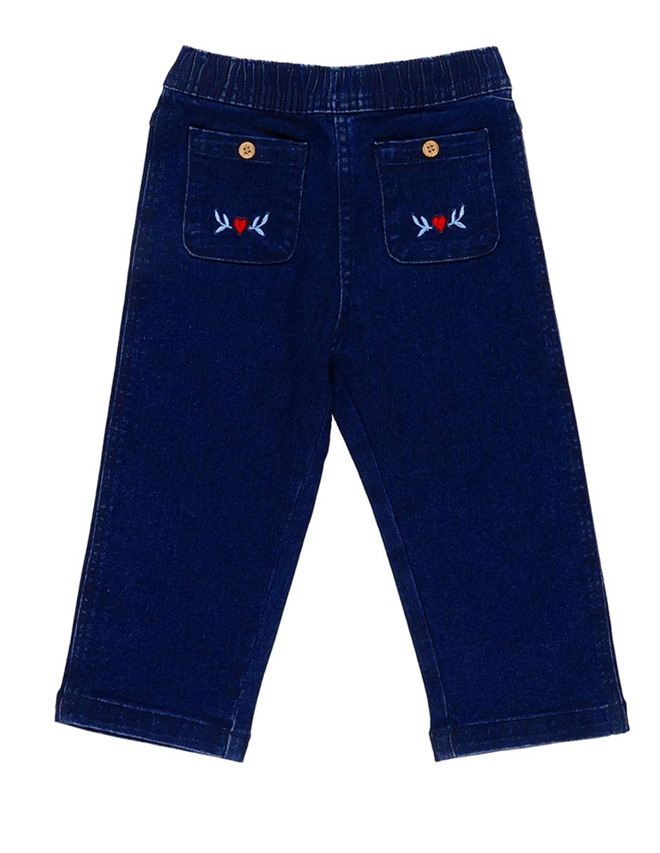 Jeans Weekend Baby para niña
