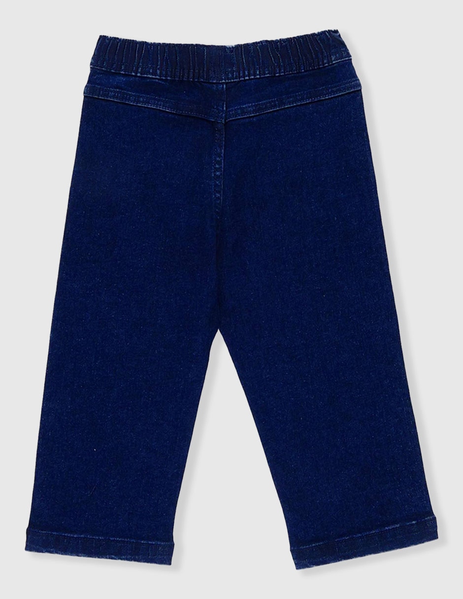 Jeans Weekend Baby para niña