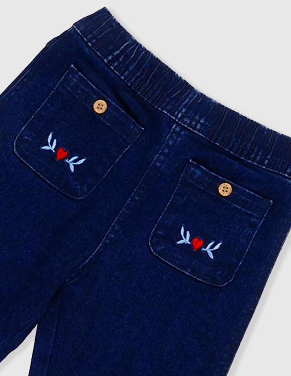 Jeans Weekend Baby para niña