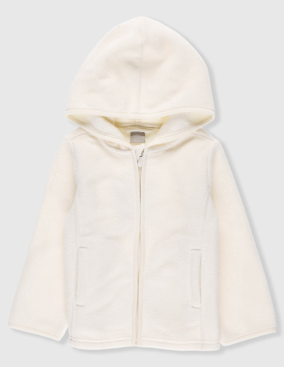 Sudadera weekend baby para niño