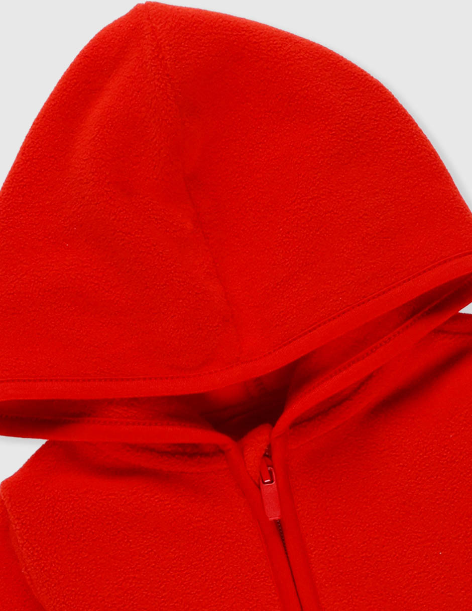 Sudadera Weekend Baby para niña