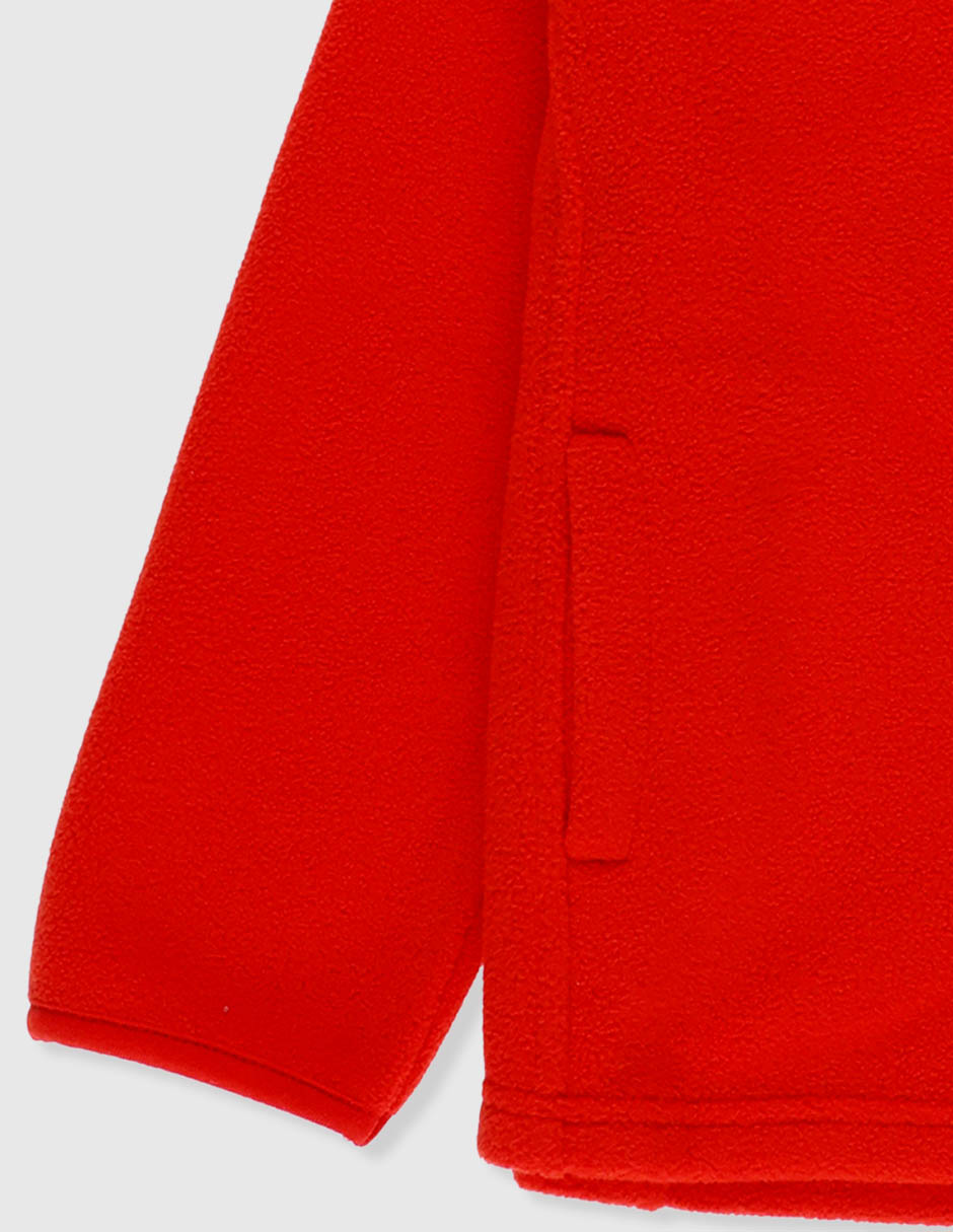 Sudadera Weekend Baby para niña