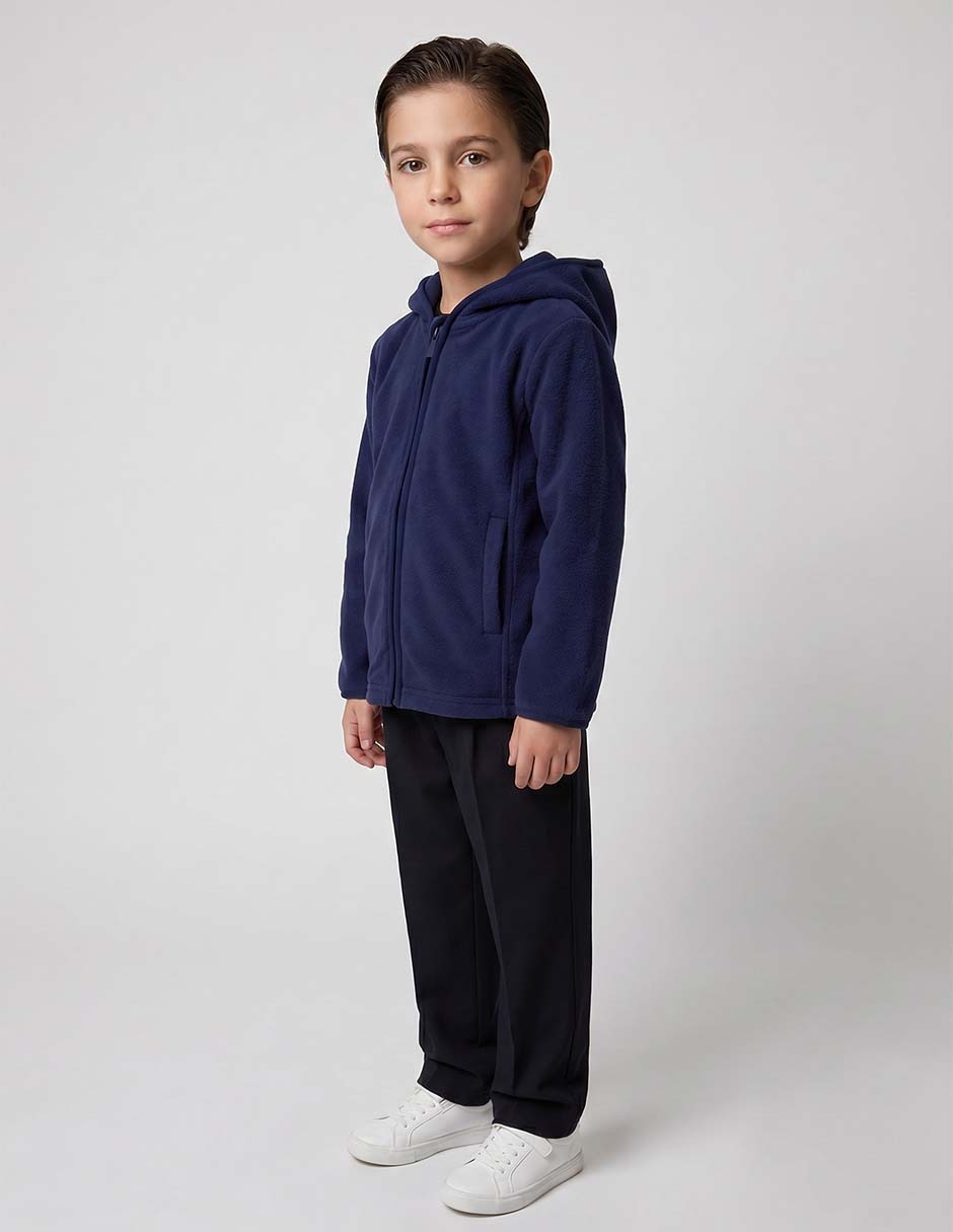 Sudadera para niña