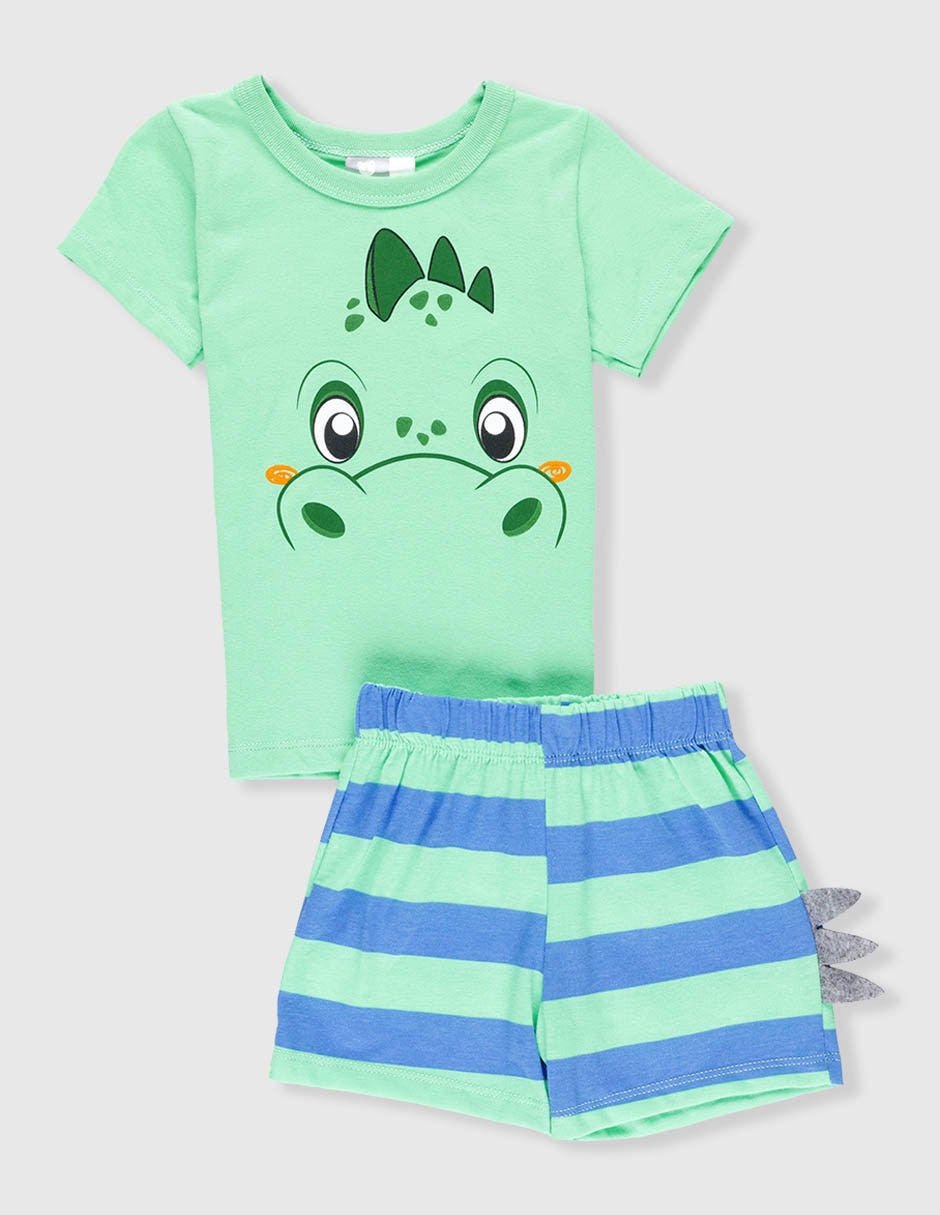 Conjunto Short Optima