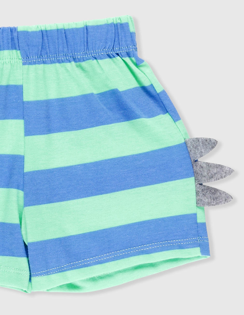 Conjunto Short Optima