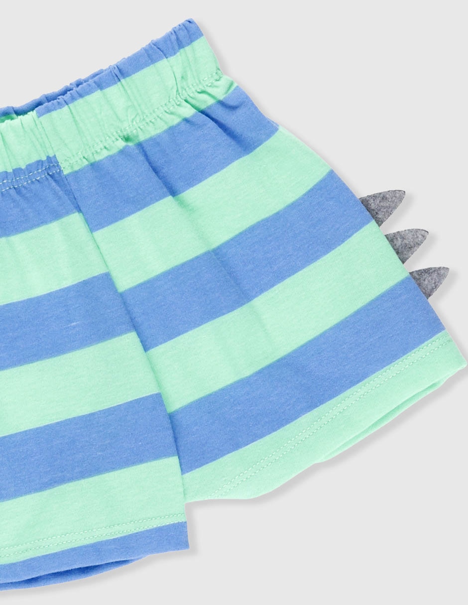 Conjunto de algodón para Niño 2