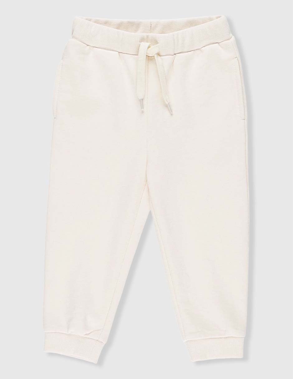 Pants jogger para niña Pants jogger para niña