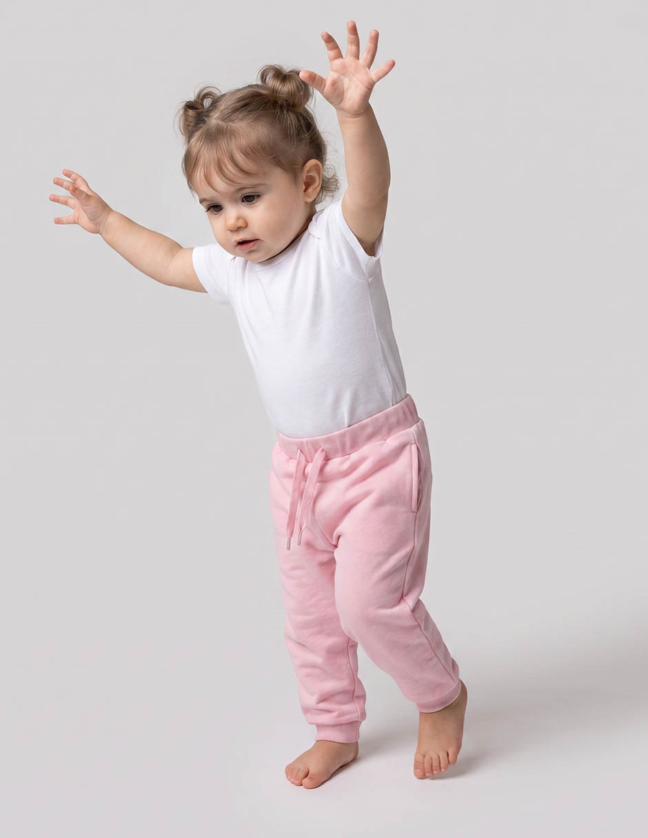 Pants Jogger para niña