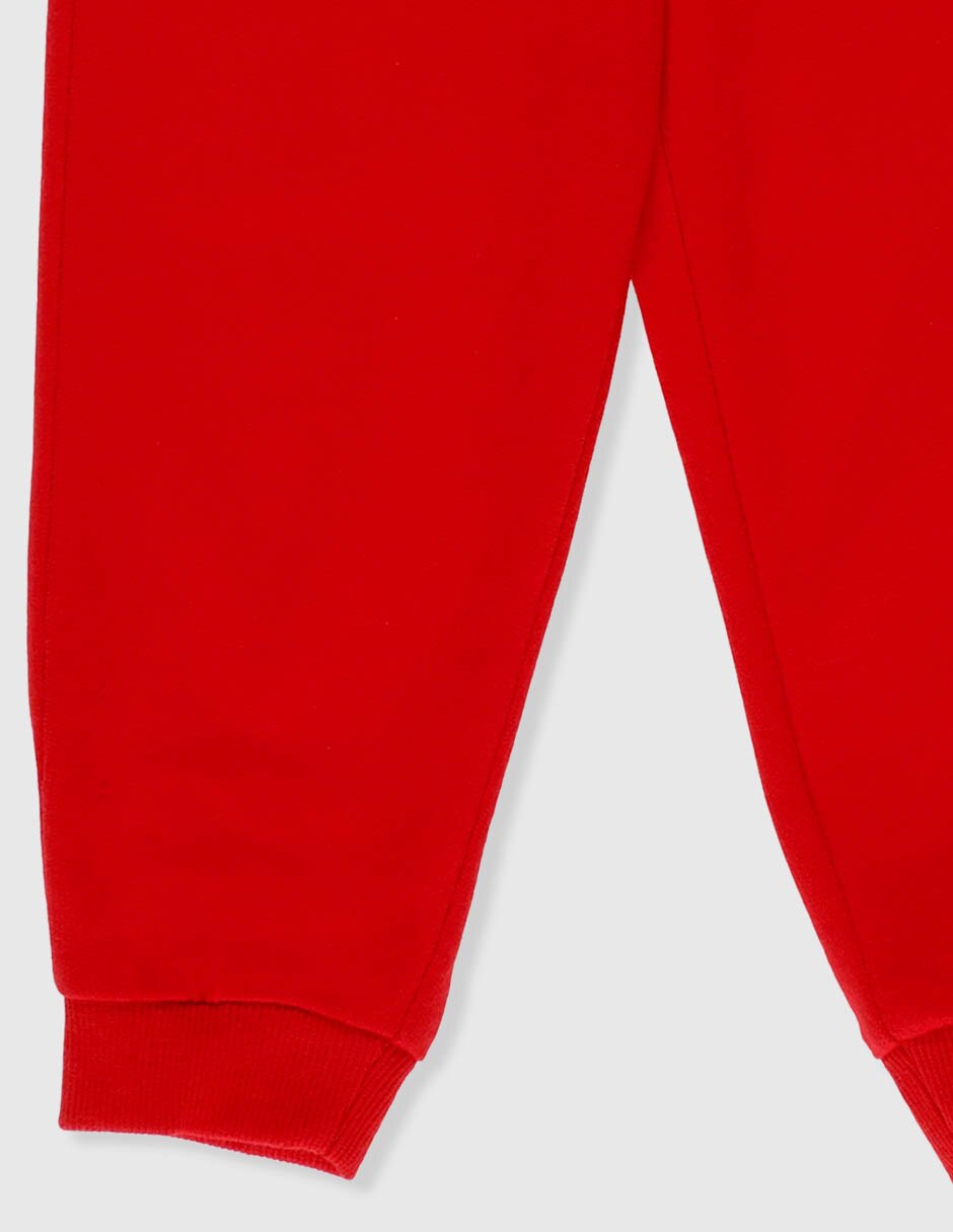 Pants Jogger Weekend Baby para niña