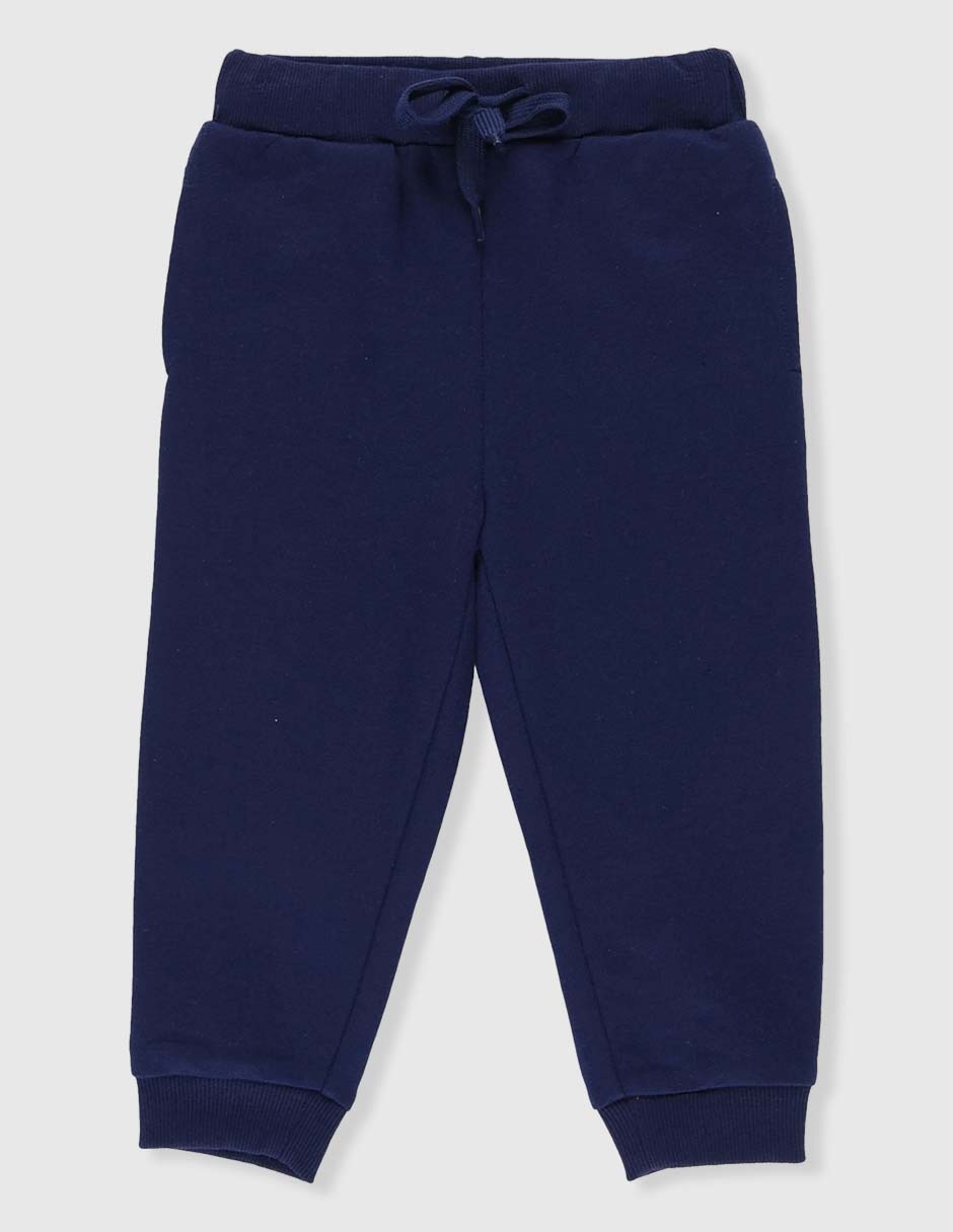 Pants Jogger para niña