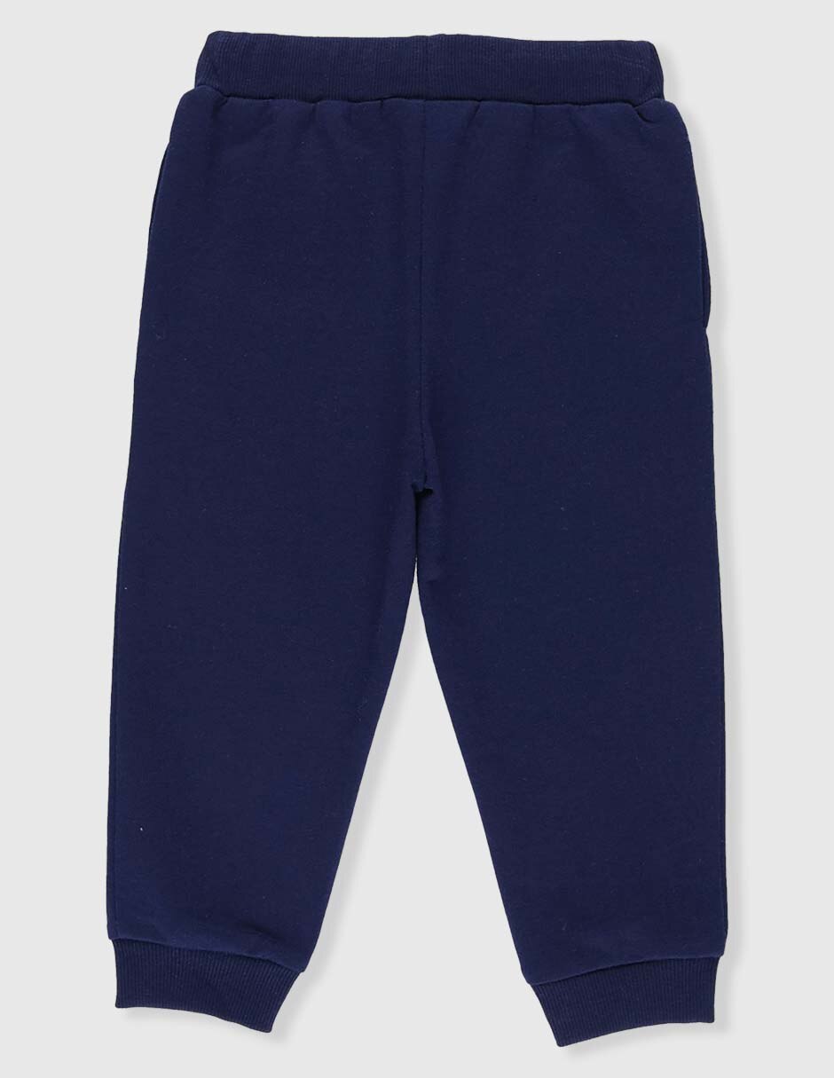 Pants para niña 2