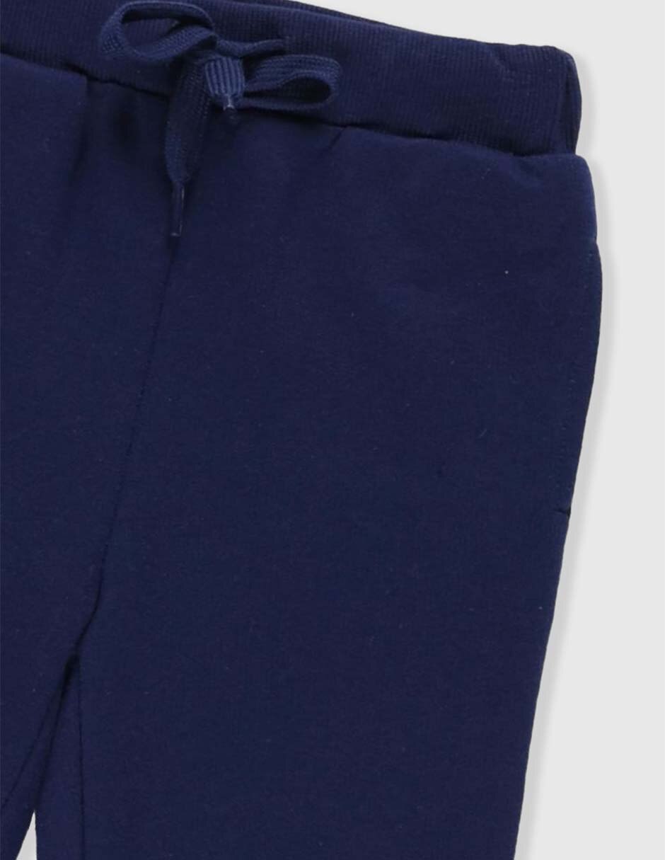 Pants para niña 3