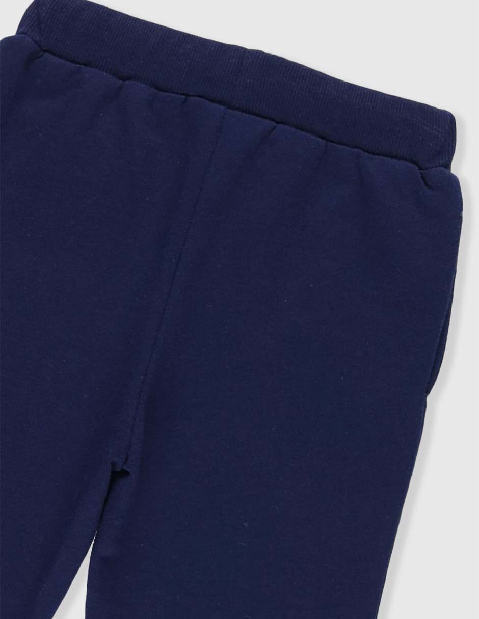 Pants para niña 4