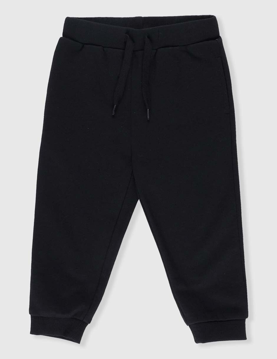 Pants Jogger para niña Pants Jogger para niña