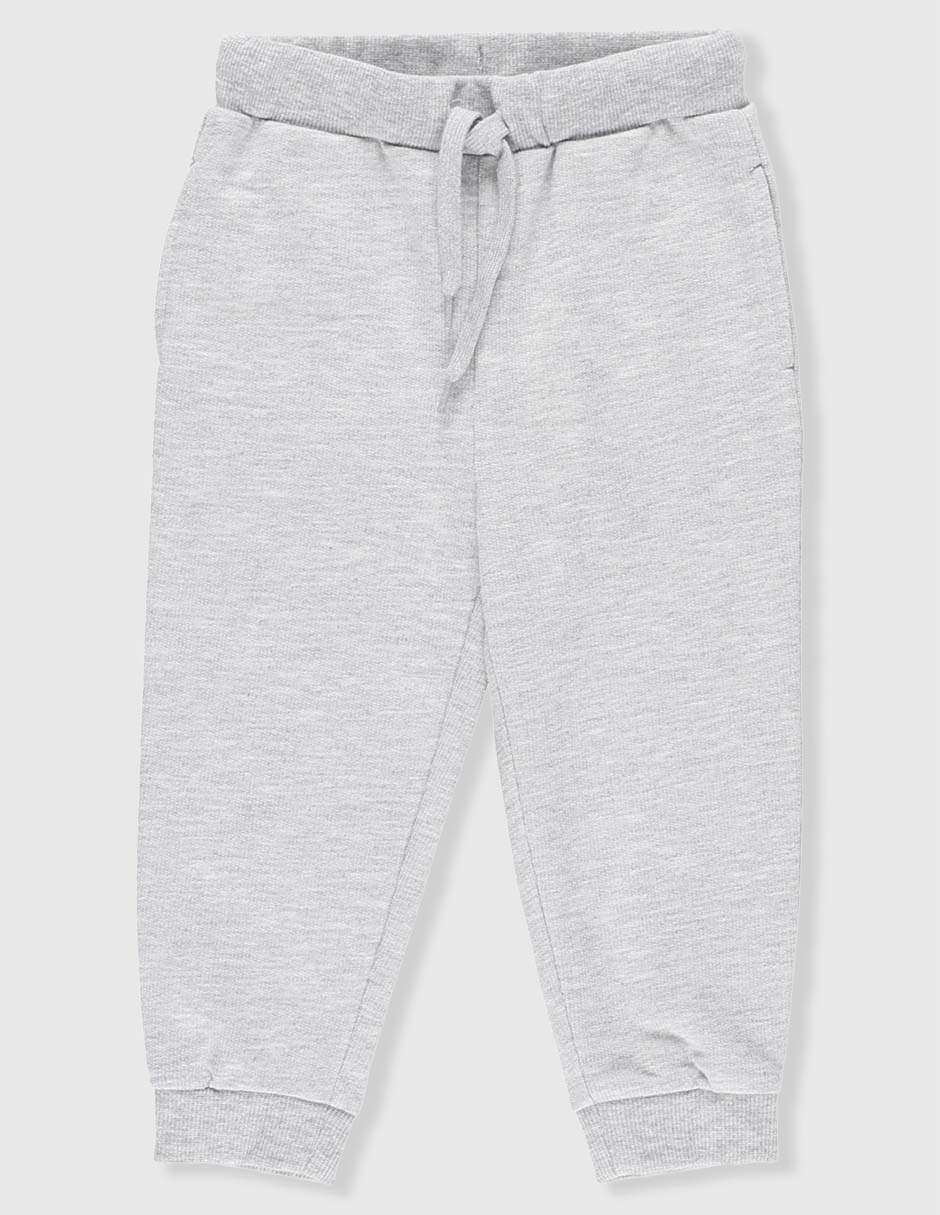 Pants Jogger para niña