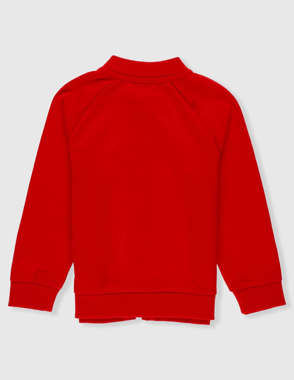 Sudadera weekend baby unisex