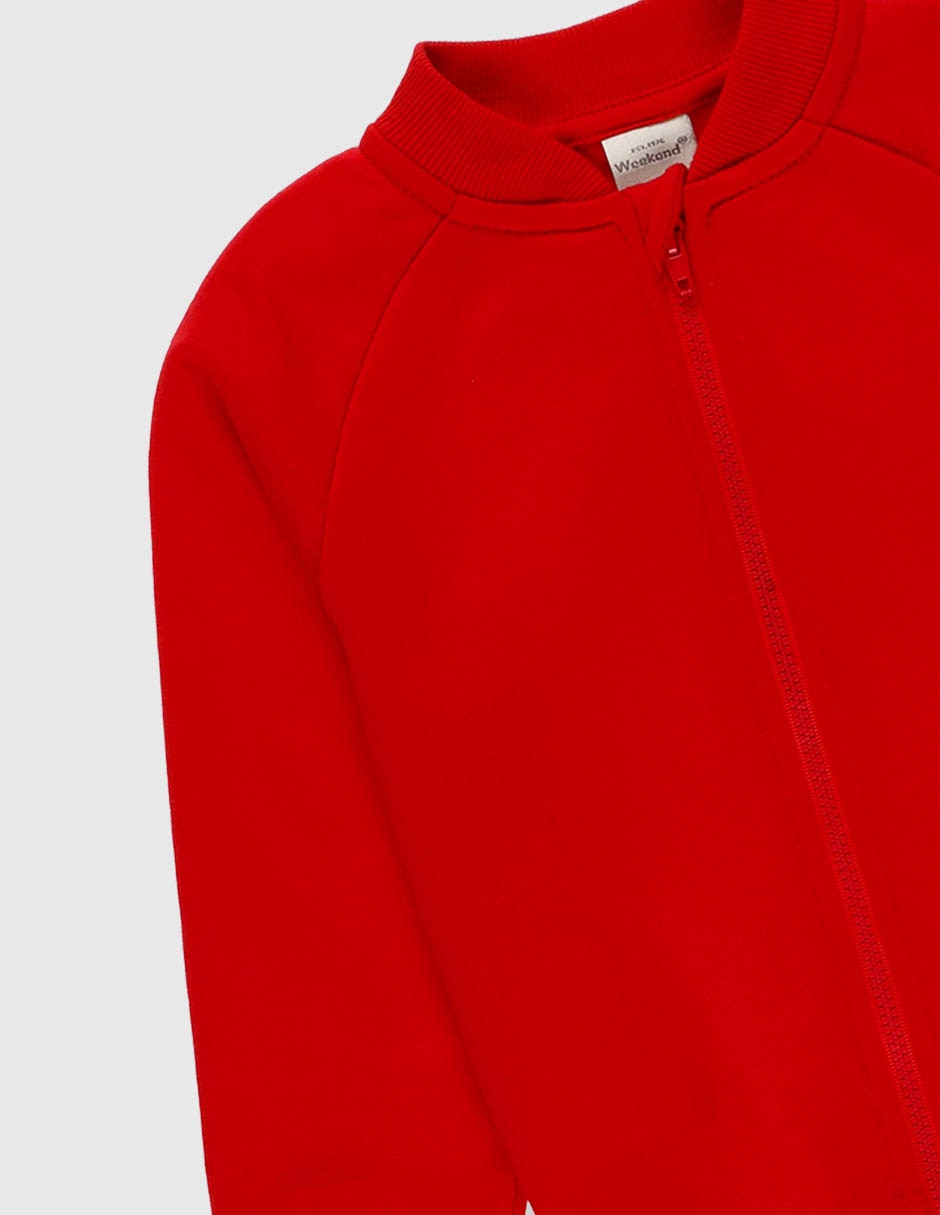 Sudadera weekend baby unisex