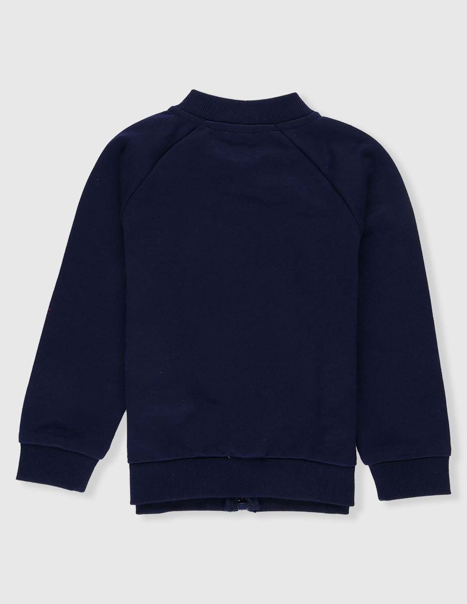 Sudadera unisex 2