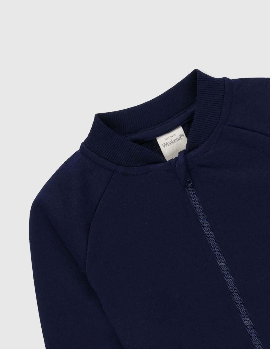 Sudadera unisex 3