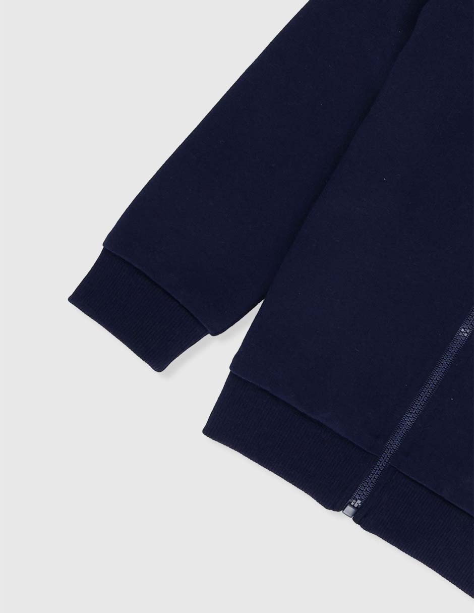 Sudadera unisex 4