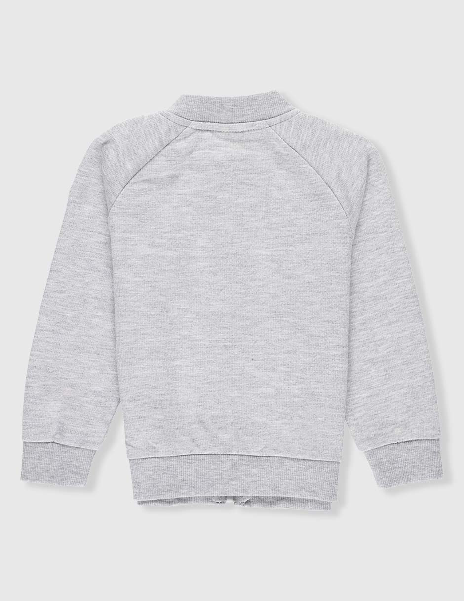 Sudadera para bebé 2