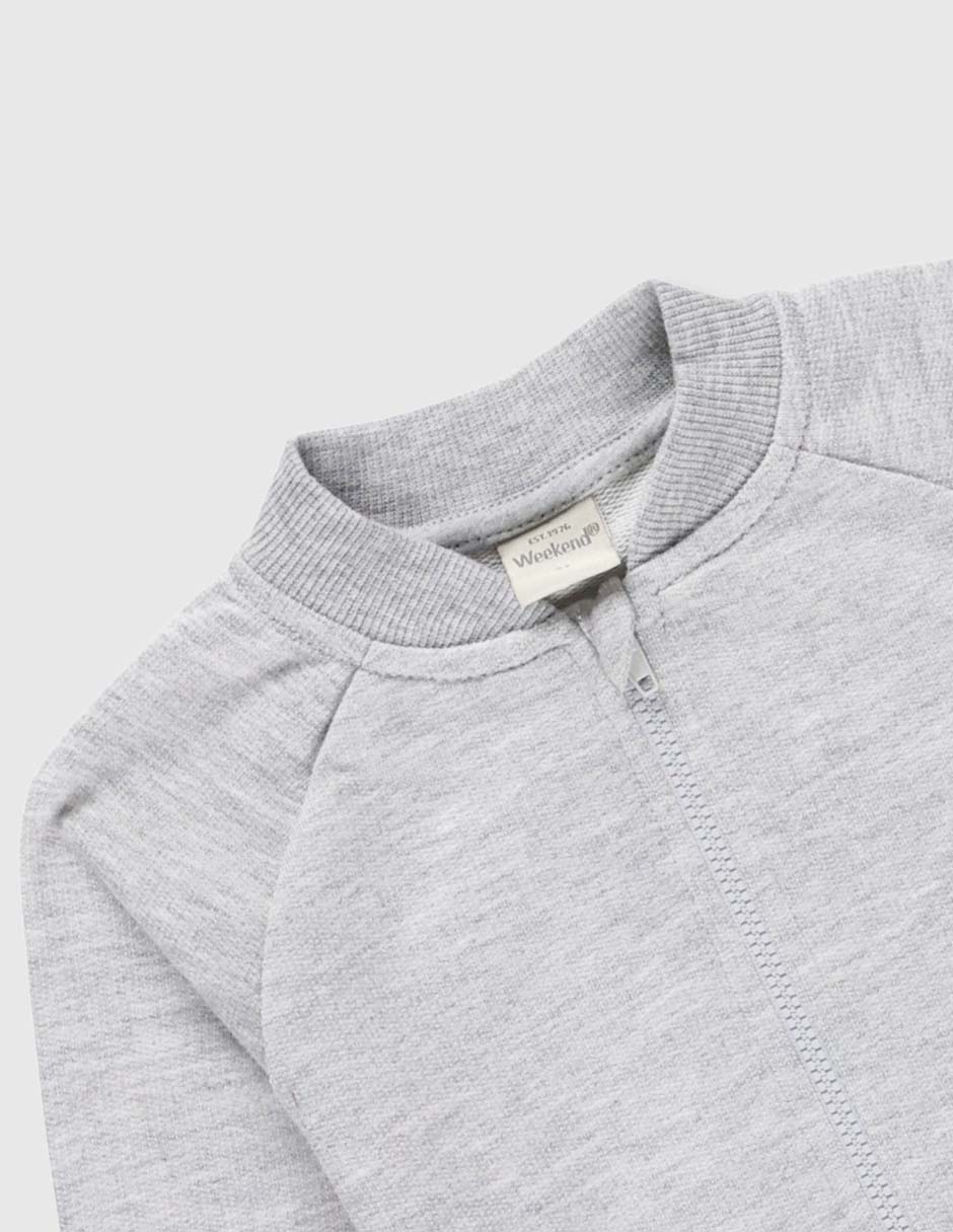 Sudadera para bebé 3