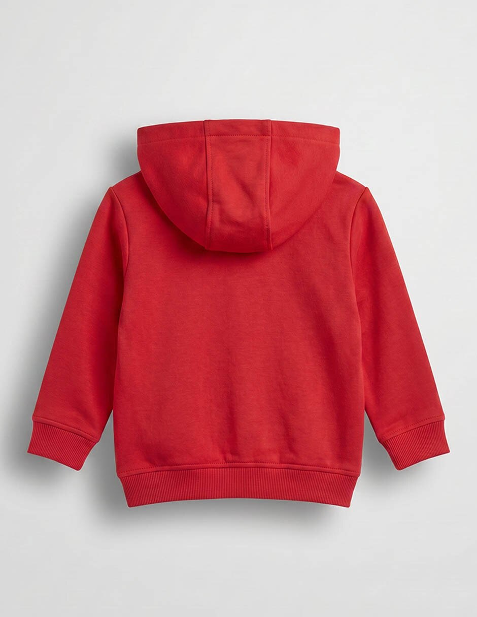 Sudadera Weekend Baby para niño