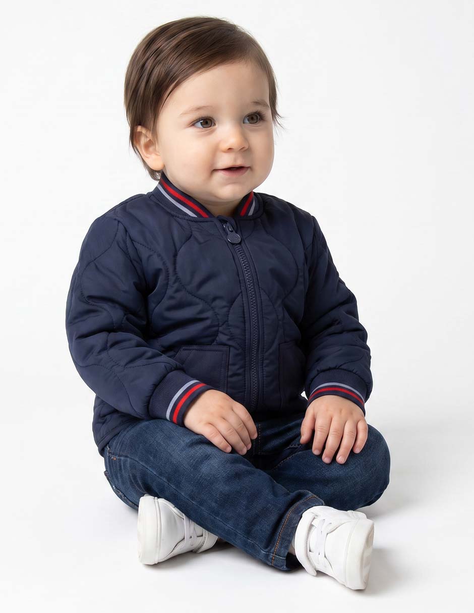 Chamarra para niño Chamarra para niño
