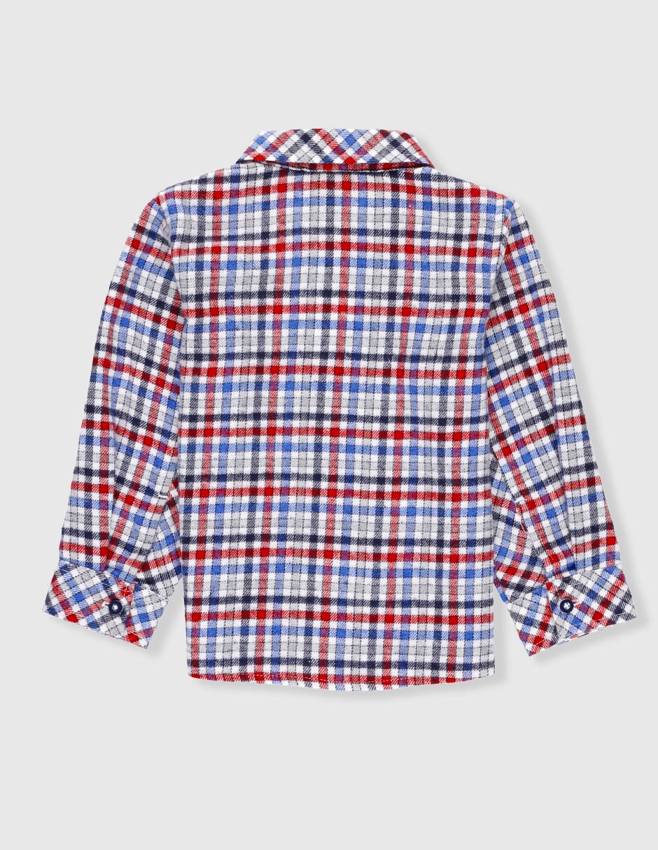 Camisa para bebé 3