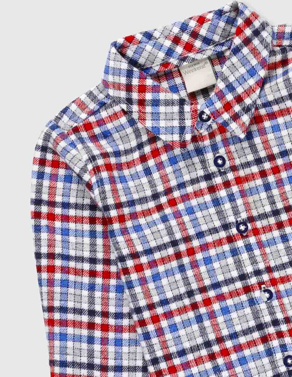 Camisa para bebé 2