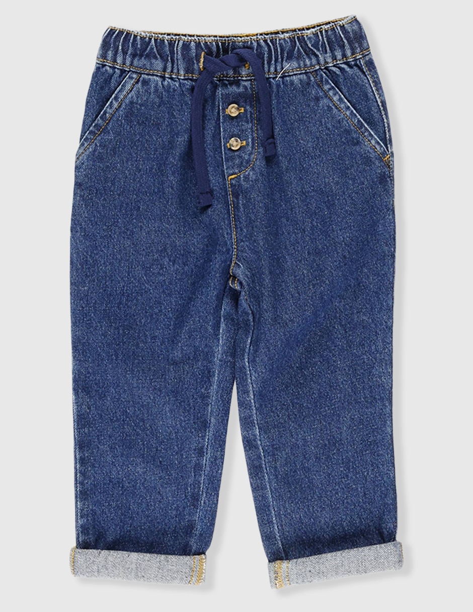 Jeans Weekend Baby recto para niño