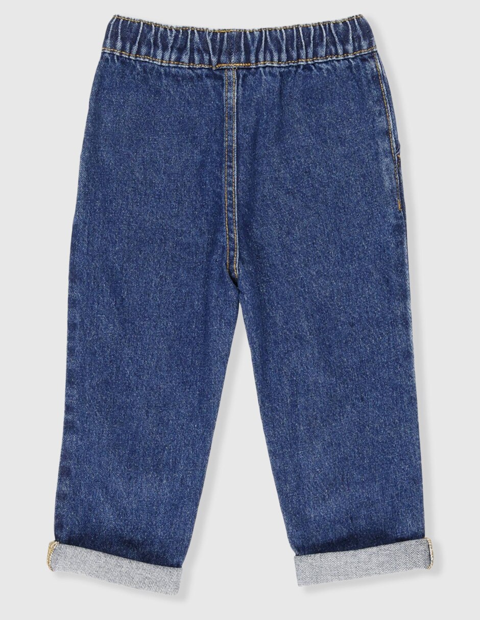 Jeans Weekend Baby recto para niño