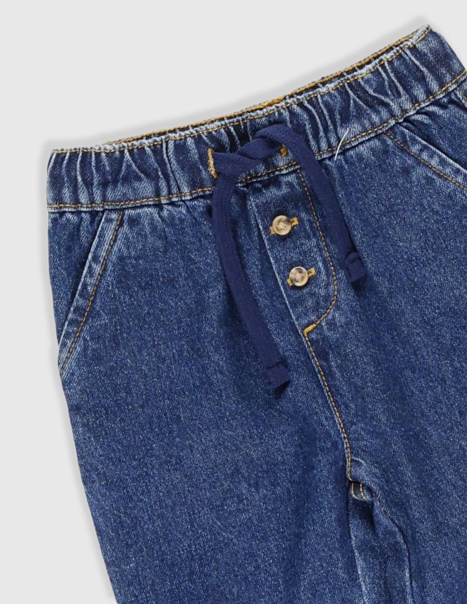 Jeans Weekend Baby recto para niño