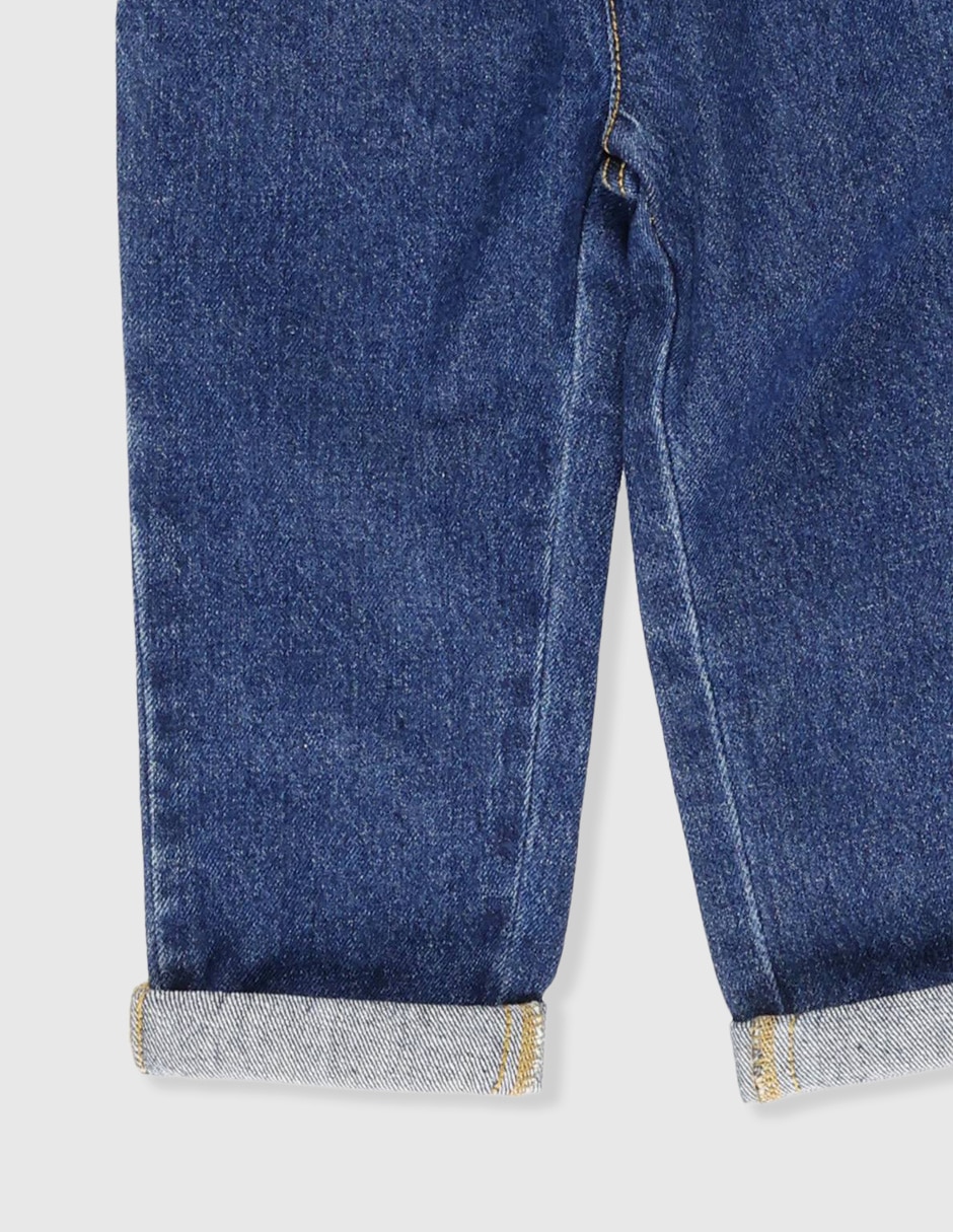 Jeans Weekend Baby recto para niño