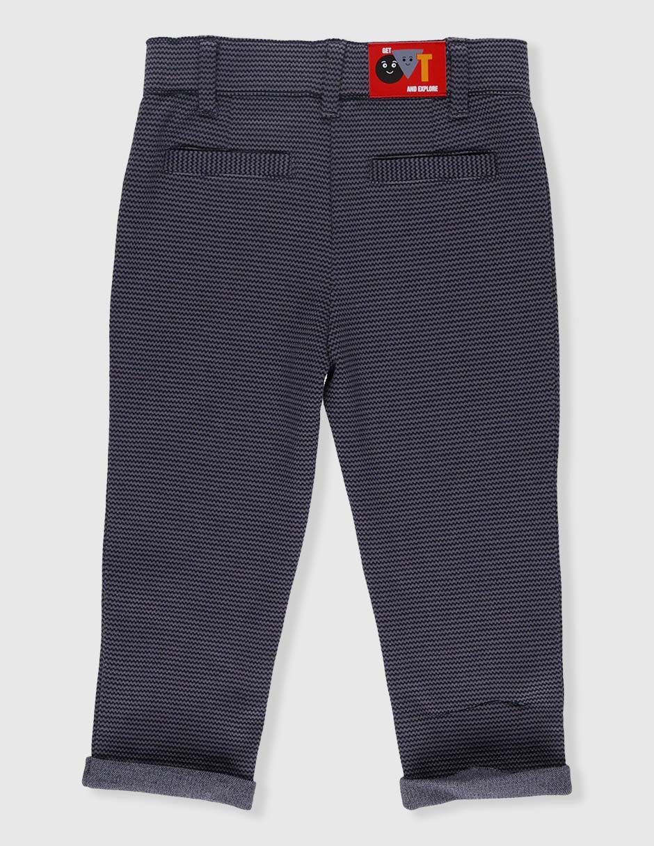 Pantalón para niño