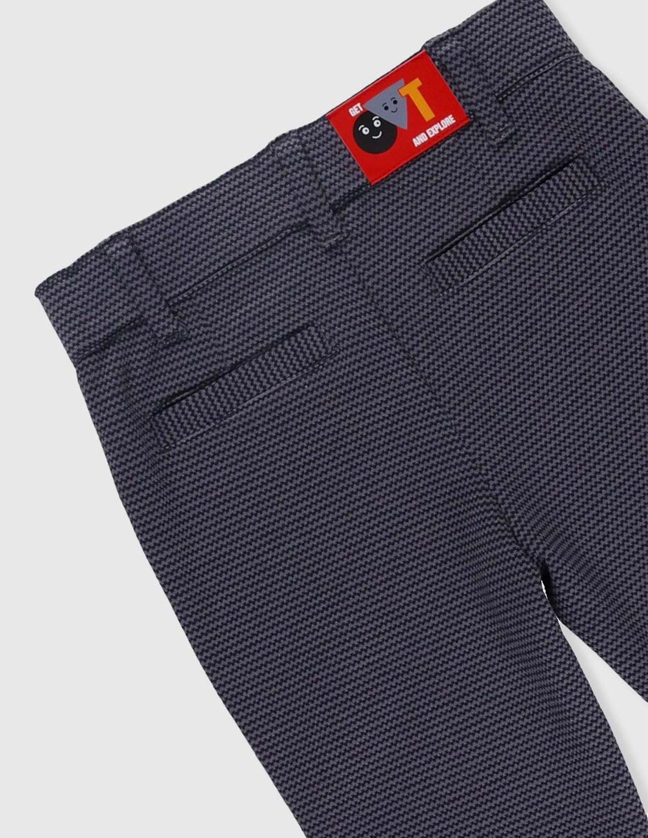 Pantalón para niño