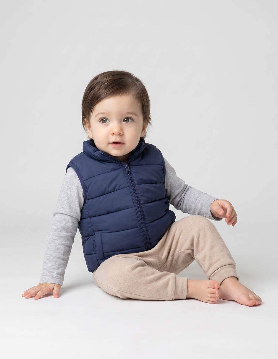 Chaleco para niño Chaleco para niño