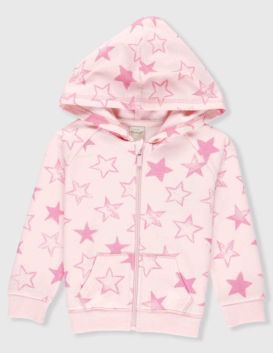 Sudadera Weekend Baby