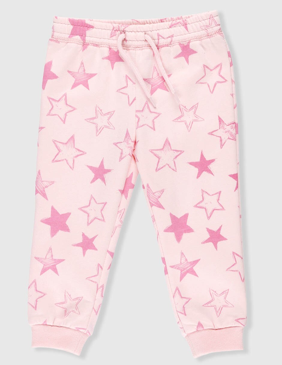 Pants para bebé niña 2