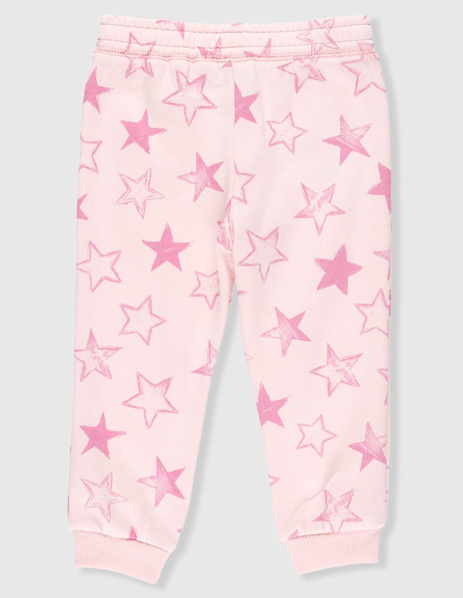 Pants para bebé niña 3