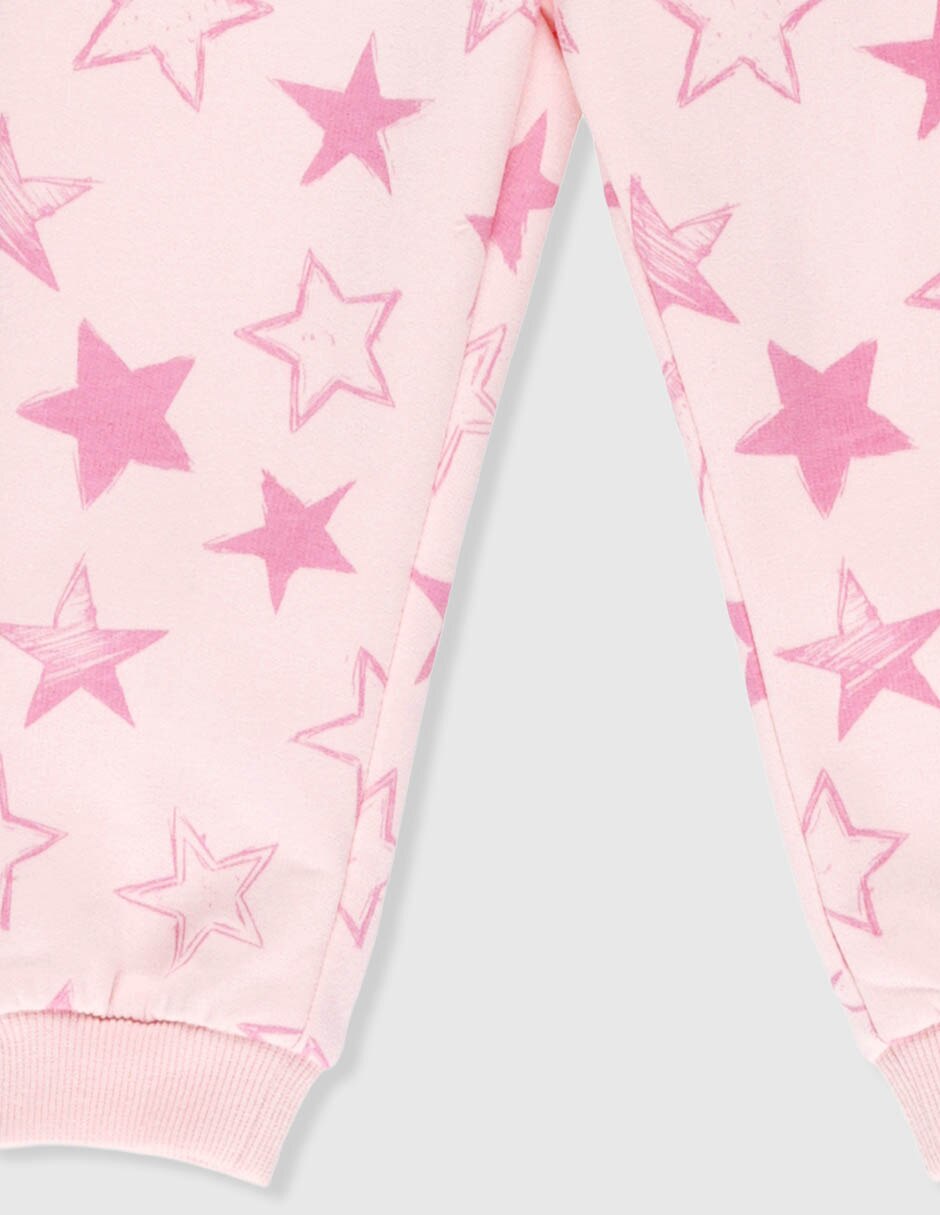 Pants para bebé niña 5