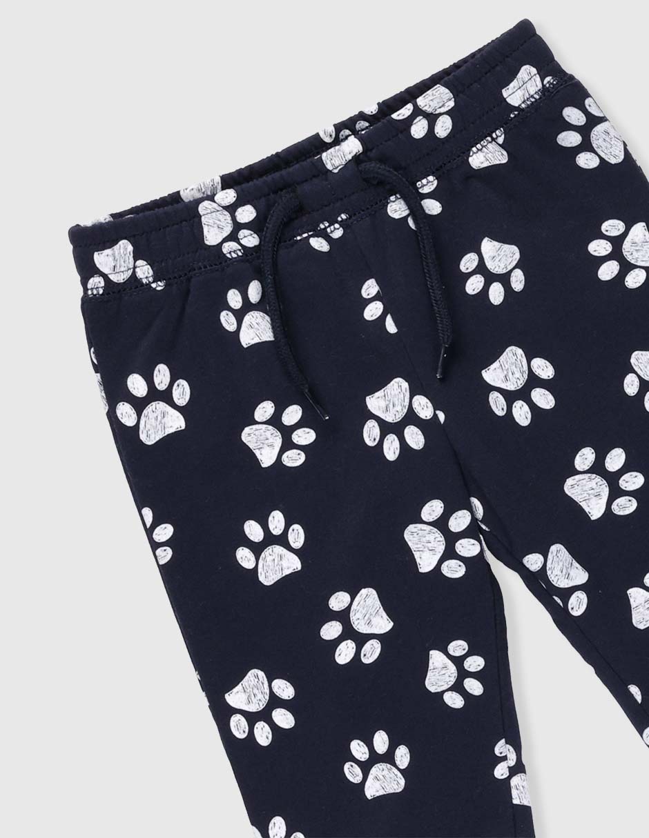Pants Weekend para bebé
