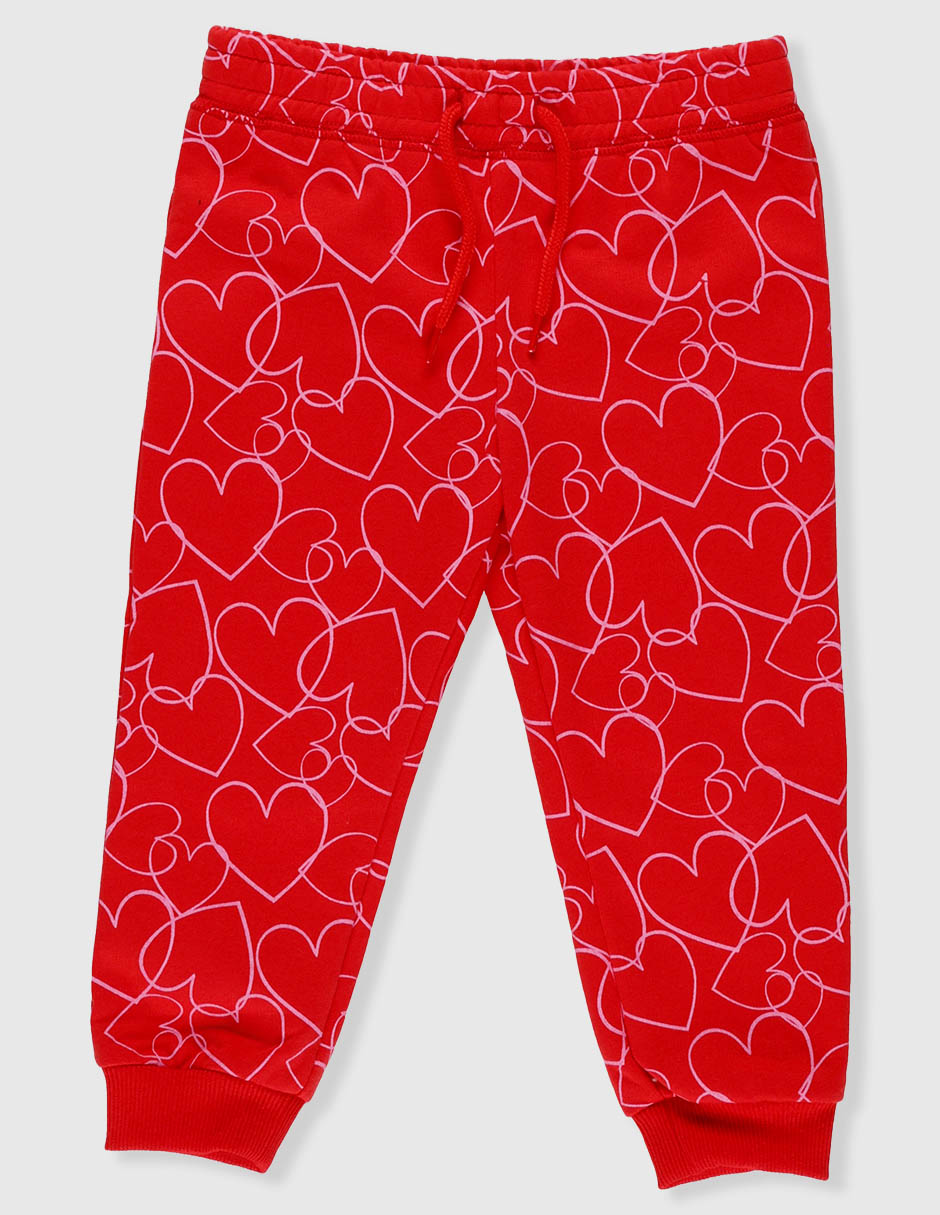 Pants para bebé niña 5